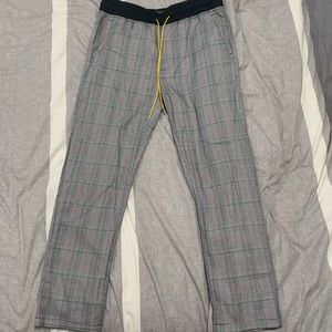 Men’s Dress Pants
